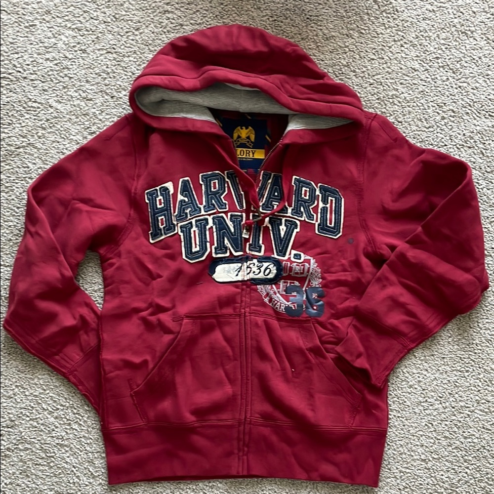 Plory men’s Hoodie